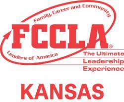 KS FCCLA Logo
